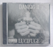 CD-DANZIG II-lucifuge(1990)