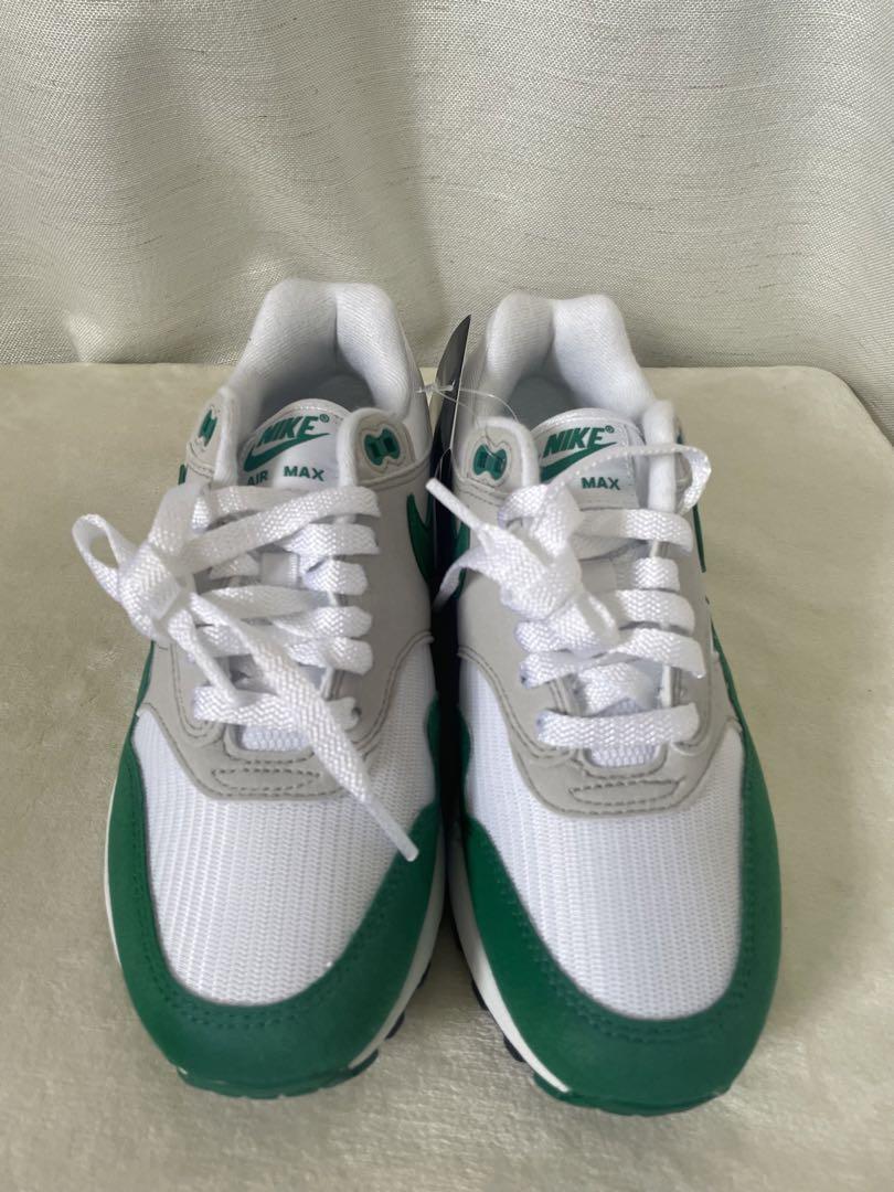 Nike Air Max 1 '87 DZ2628-003 Malachite Women's US6.5 No box