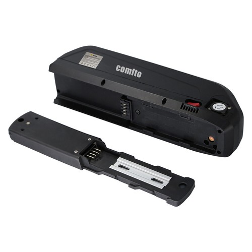 48V 15Ah Hailong3 e-bike Battery Electric Bicycle for 500W 750W 1000W Downtube - Picture 11 of 12