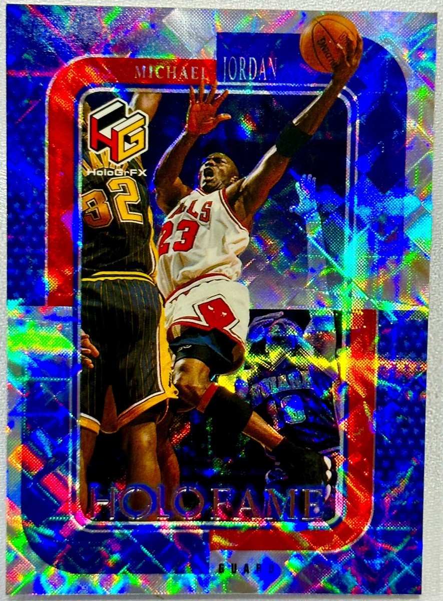 マイケルジョーダン　Michael　Jordan　カード Michael Jordan マイケル ジョーダン NBA カード1993 - メルカリ