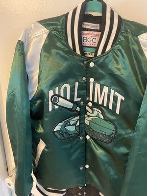 Secret Invasion 2023 G'iah Green Hooded Jacket - J4Jacket