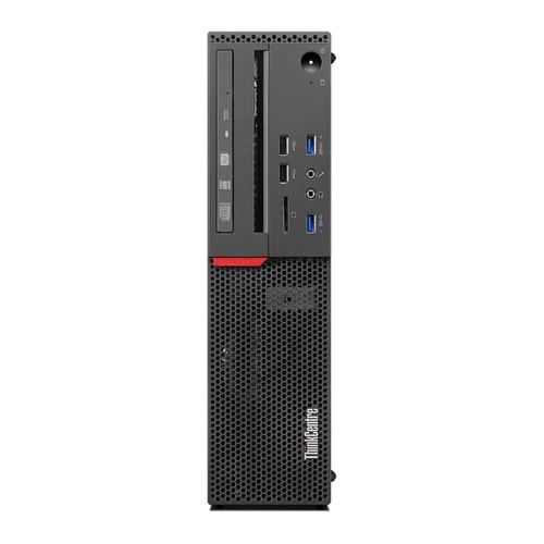 PC Lenovo ThinkCentre M910 Core i5-6500 3,20 GHz 8 GB RAM 256 GB SSD Windows 10 Pro - Imagen 2 de 3
