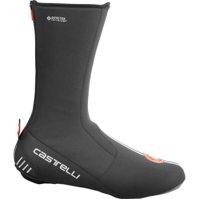 Castelli Aero Shoe Covers Team Sky Team Issued L TT Time Castelli Aero Shoe Covers Team Sky Team Issued L TT Time