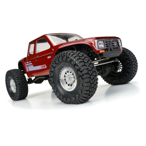 Pro-Line PRO1022614 1/10 Toyo Open Country R/T Trail G8 F/R 1.9" Rock Tires (2) - Picture 5 of 5