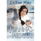 Joanna's Rescue by LuAnn Nies (Paperback, 2013)