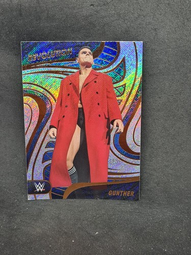2023 Panini WWE Revolution RAW NXT Smack Down Star Gazing zur Auswahl Liste - Bild 112 von 151