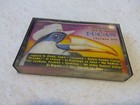 GRUPO TUCAN ~ TAMBOREADA SINALOENSE / VOL DOS ~ VINTAGE CASSETTE ~ VG/F