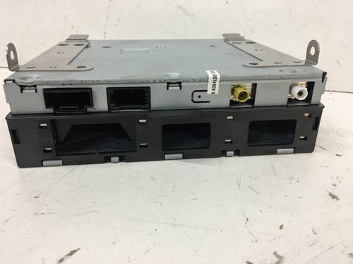 AUDI A6 C6 4F 2004-11 RADIO SINTONIZADOR RECEPTOR K-BOX UNIDAD DE CONTROL 4F0035541L - Imagen 2 de 5