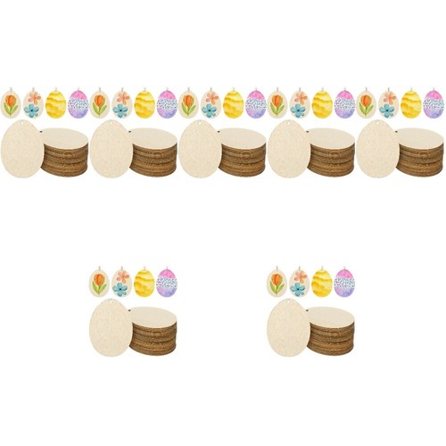 7 Pack Hanging Decor Easter Party Decorations Craft Supplies Child eBay