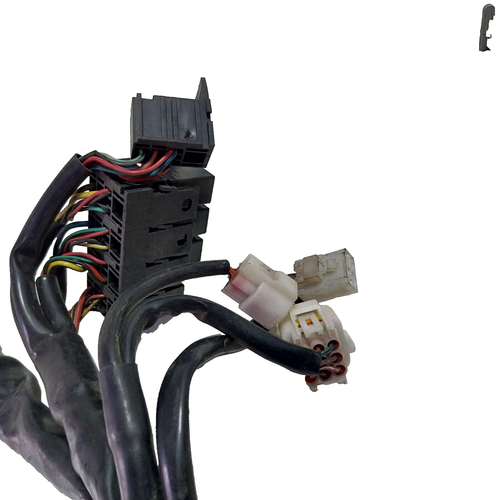 ELEKTRISCHE KABELBAUMANLAGE BENELLI 302 2014 2015 - Bild 3 von 21