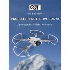 Propeller Guard Propeller Protection Ring Drone Part For MINI 4 PRO Parts