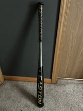 Easton Alpha Project 2019 BBCOR -3 Baseball Bat 33/30