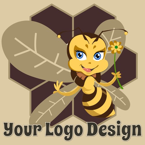 LOGO DESIGN - CARTOON MASCOT LOGO DESIGN - UNLIMITED REVISION Source Inc - Zdjęcie 2 z 10