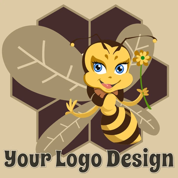 LOGO DESIGN - CARTOON MASCOT LOGO DESIGN - UNLIMITED REVISION Source Inc - Bild 2 von 4
