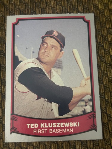 1989 Pacific Legends complete your set - Picture 58 of 132