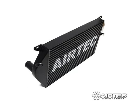 AIRTEC Motorsport Front Mount Intercooler for Land Rover Discovery 2 TD5 - Picture 3 of 6