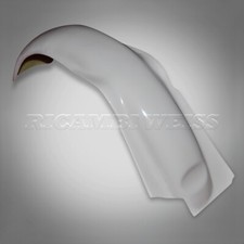 C0030 Ducati 750 900 SS Königswelle Garde Boue Arriére Poly Protection Moto