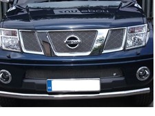 Calandre Nissan NAVARA