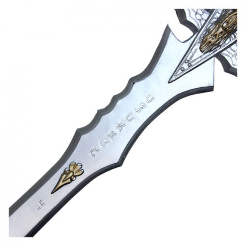 39" Foam Sword- Frostmourne - Picture 2 of 3