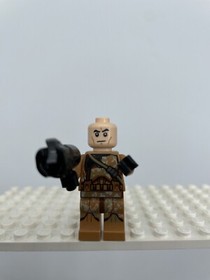 LEGO Star Wars Geonosis Airborne Clone Trooper Minifigure 75089 sw0605