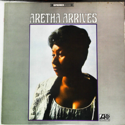 Aretha Franklin - Aretha Arrives / VG / LP, Album | eBay Aretha Franklin - Aretha Arrives / VG / LP, Album | eBay