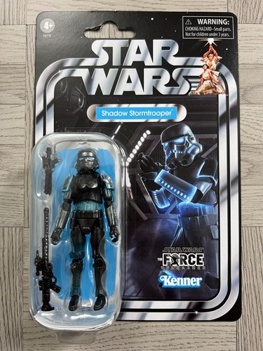 Star Wars - Vintage Collection - Individual Carded Figures - multi-buy discounts - Picture 156 of 365