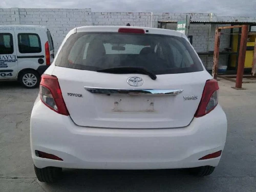 Anlasserschalter für TOYOTA YARIS (KSP1/NLP1/NSP1) Active 2012 3846346 - Bild 9 von 10