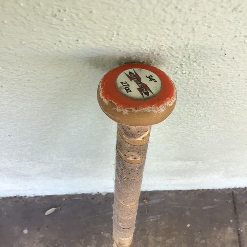 Miken Freak Ink Special Edition USSSA Slow Pitch Softball Bat 34" 27 oz IZZYRR2 - Picture 10 of 10