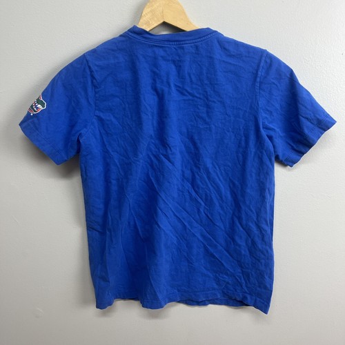 Nike University Of Florida Gators Blue T-Shirt Boy’s XL - Picture 3 of 5