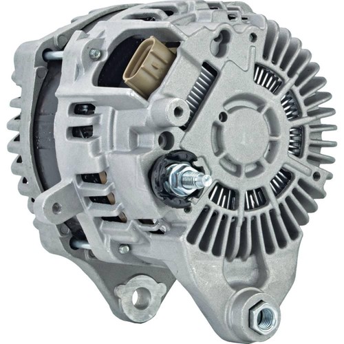 12V 150A Alternator for Infiniti QX56 QX80 Nissan Armada NV2500 NV3500 - Picture 5 of 5