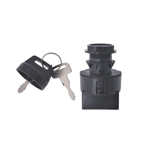 Fit For Polaris Magnum 325 330 2X4 4X4 2002 ATV Ignition Key Switch - Foto 2 di 7