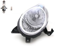 Scheinwerfer Halogen Front passend für Nissan Micra K12 09/07-06/10 Links Leuch.