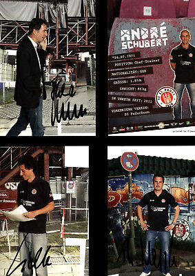 St.Pauli Nachrichten Kalender 2011 St.Pauli Nachrichten Kalender 2011