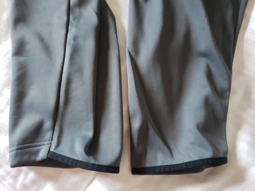 Under Armour Men's Armour Fleece Pants 1357121-012 GRAY (Size 4XL) NWT MSRP $55 - Imagen 12 de 12