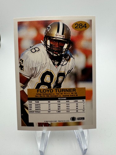 1992 Fleer Football # 268 -473 - Pick Your Card! - Picture 58 of 426