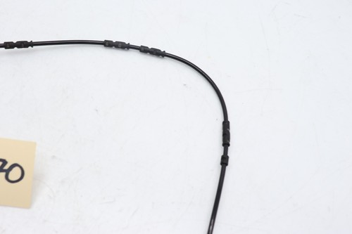 13-15 BMW X1 E84 REAR BRAKE PAD WEAR SENSOR E2570 - Picture 5 of 12