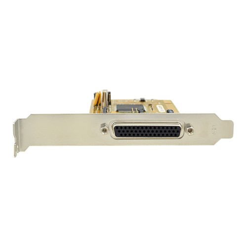 Exsys EX-43370 PCI Karte Parallel Seriell - Bild 4 von 4
