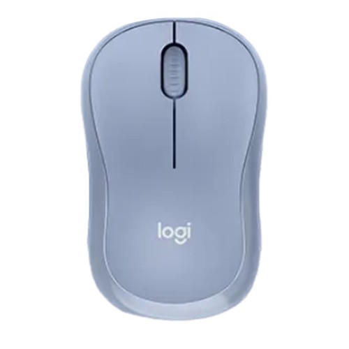 Logitech- M220/221/330 Wireless Optical Mouse Fo PC Laptop Mouse + USB Receiver - Picture 20 of 23