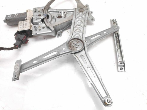 Opel Vectra C 2.2i 114kw 2003 Vorne Links Tür Fensterheber Motor 0130822011 - Bild 2 von 8