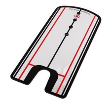 Masters Golf - Putting Alignment Practice Mirror.Now only £12.99 + FREE Delivery