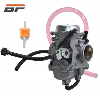 #ad #ad Carburetor For Kawasaki Brute Force 300 KVF300 2012 2013 2014 2015 2016 2018 $47.99