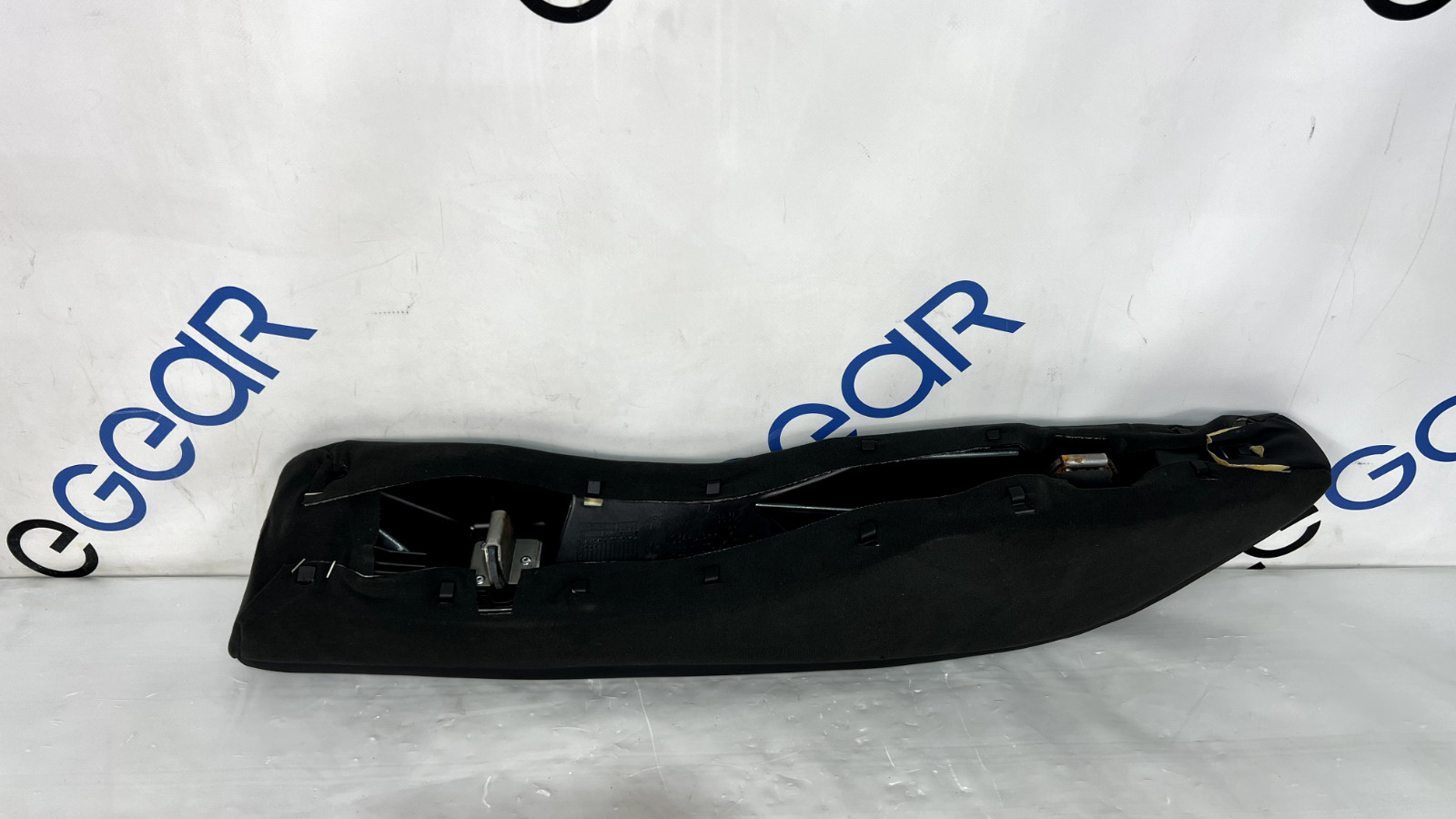 Maserati Quattroporte 2014-2016 REAR+RIGHT Seat cushion P/N L0344516AA