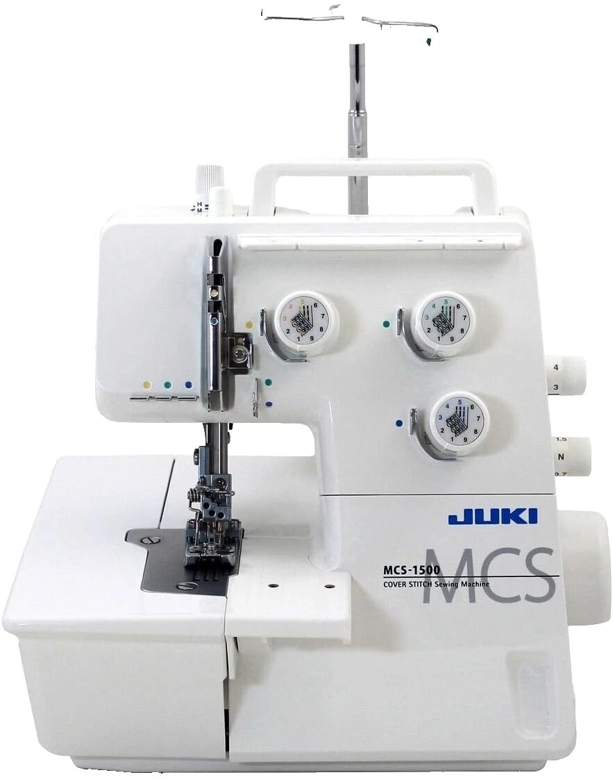 Máquinas de coser Juki Quilting Craft