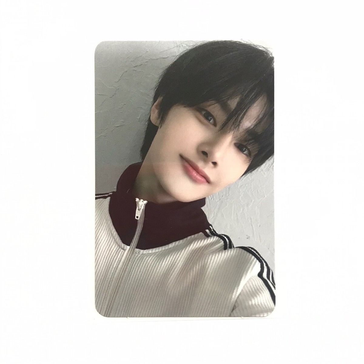 Stray kids アイエン　楽star トレカ　soundwave 3次 straykids スキズ 樂star トレカ アイエン soundwave 匿名発送
