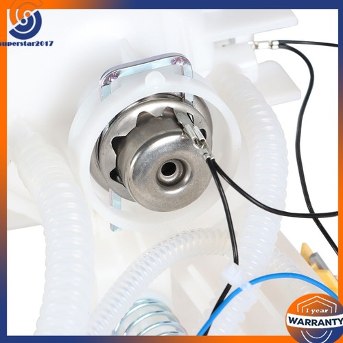 Filtro de combustible para MERCEDES BENZ R350 R500 2006 2007 2008 2009 2010 2011 blanco - Imagen 17 de 24