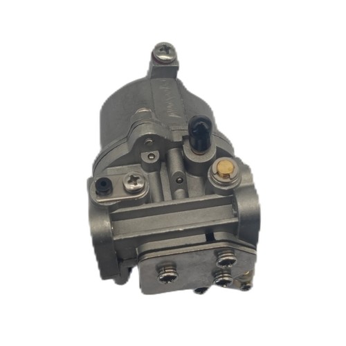 Carburetor for Yamaha 4 Stroke 4HP F4 Outboard Motor 67D-14301-10 68D-14301-03 - Picture 3 of 4