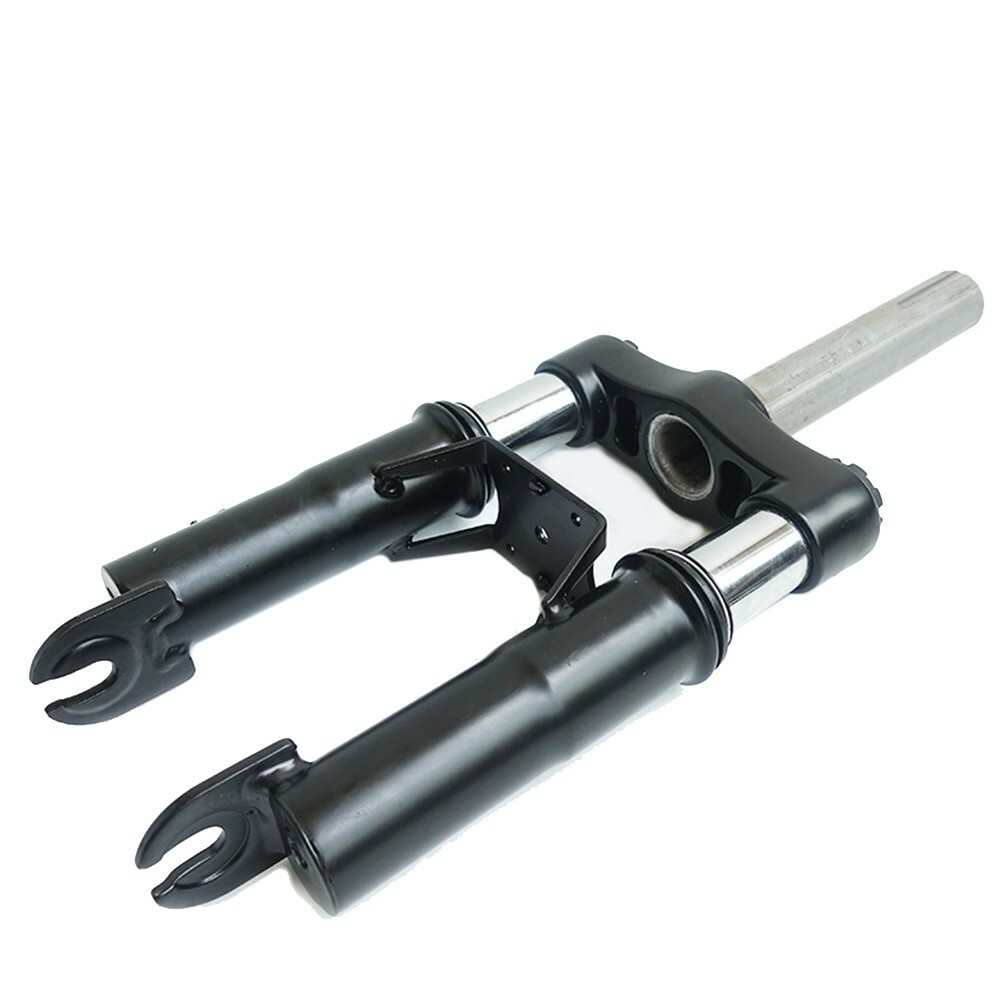 Details zu Hydraulisch Vorderradgabel Vorne Absorber Für M365 / Pro / Pro2 Hohe Qualität Klassisch günstig