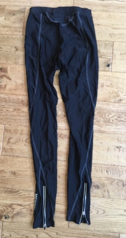 Женские кроссовки Merrell Compression плотные черные/графитовые размер XS - Изображение 2 из 4