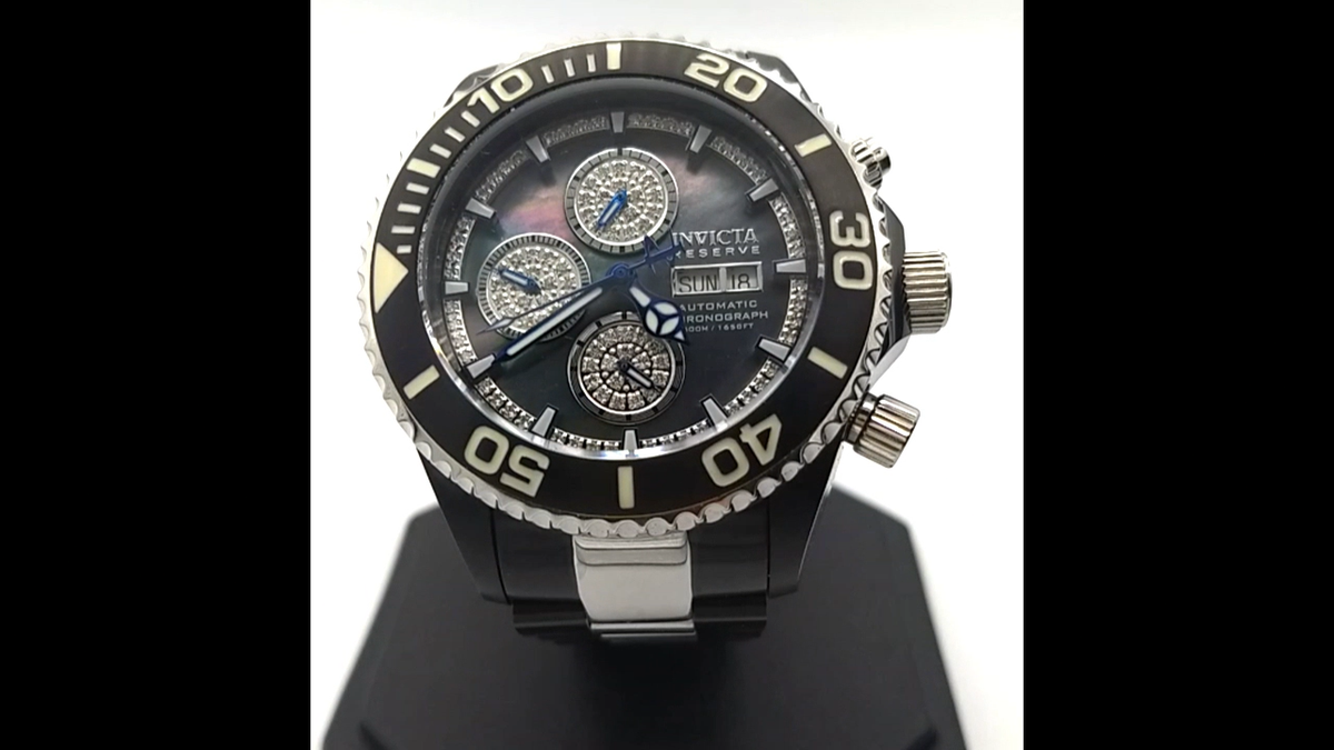 INVICTA 時計 楽天市場】INVICTA （インビクタ） 腕時計 時計 19287 S1 Rally