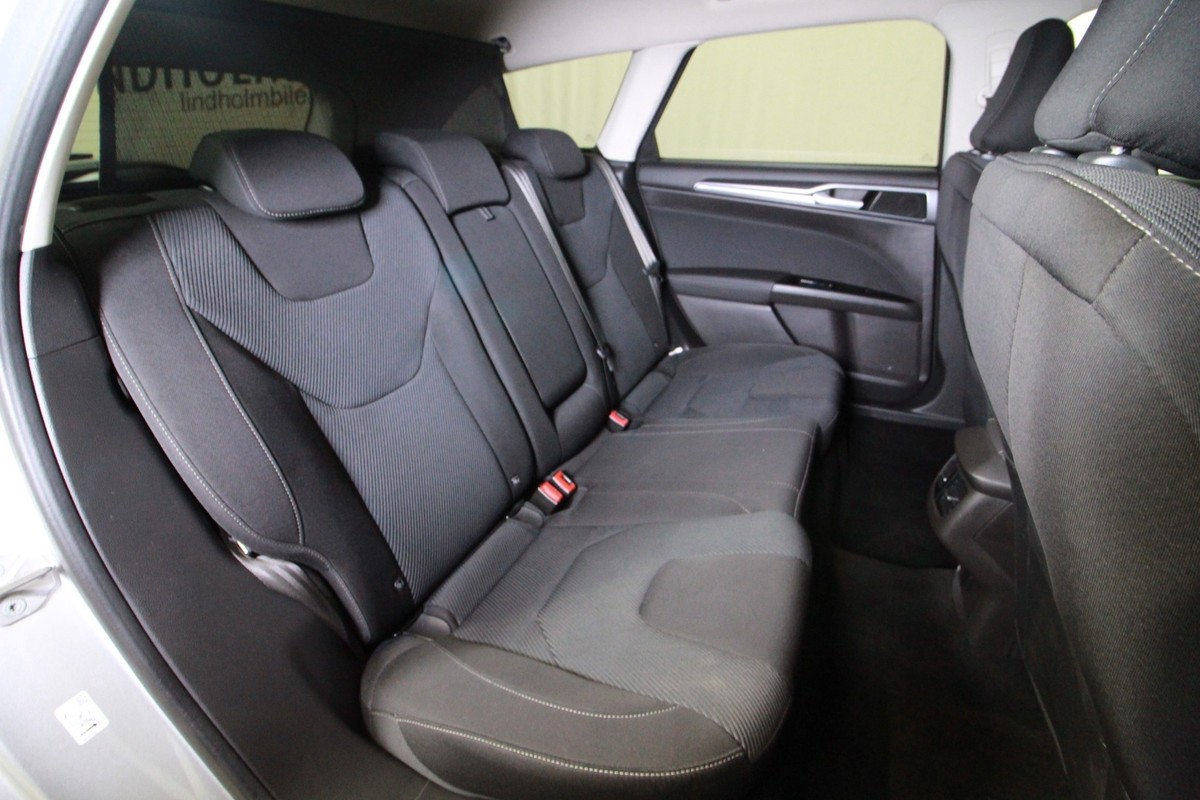 Ford Mondeo 2,0 TDCi 150 Titanium stc.